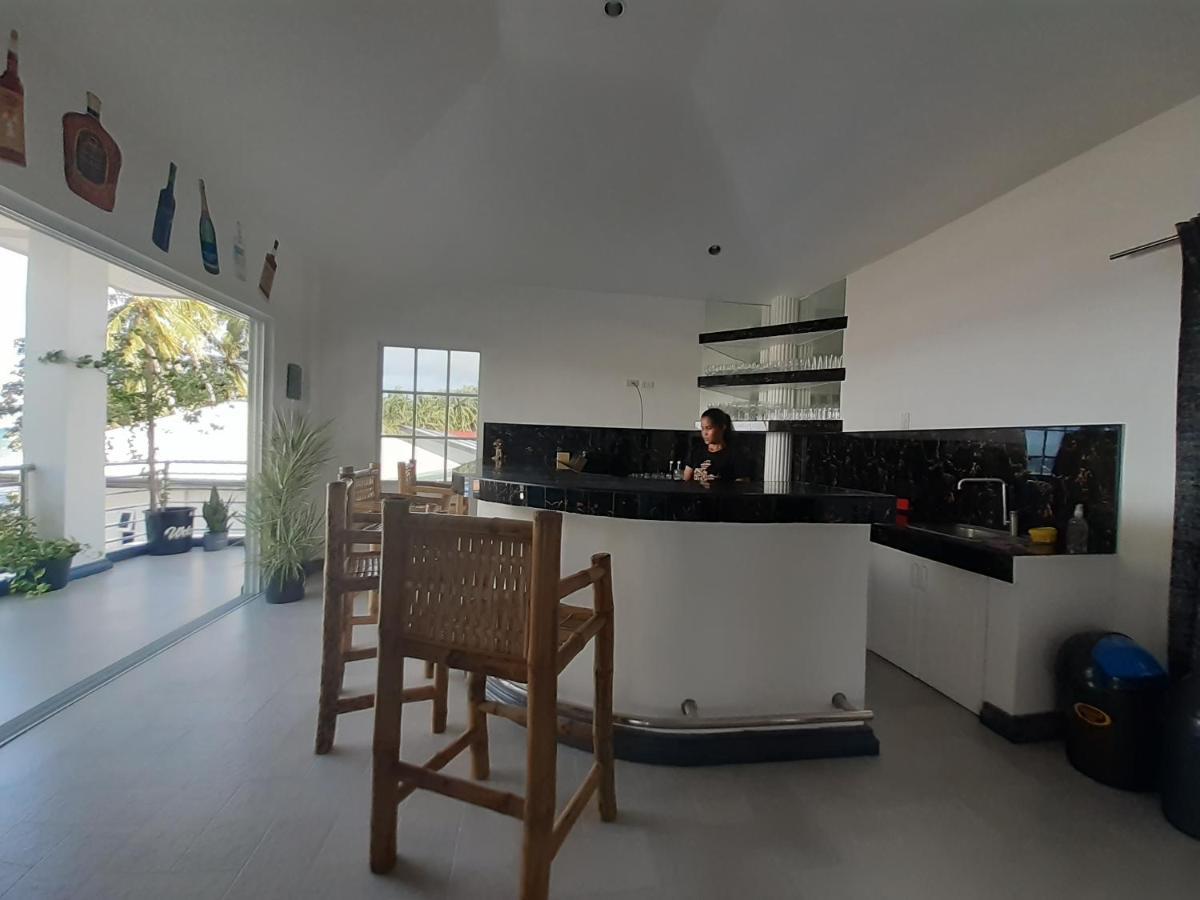 סיקיהור Suite Princess Beach Resort מראה חיצוני תמונה