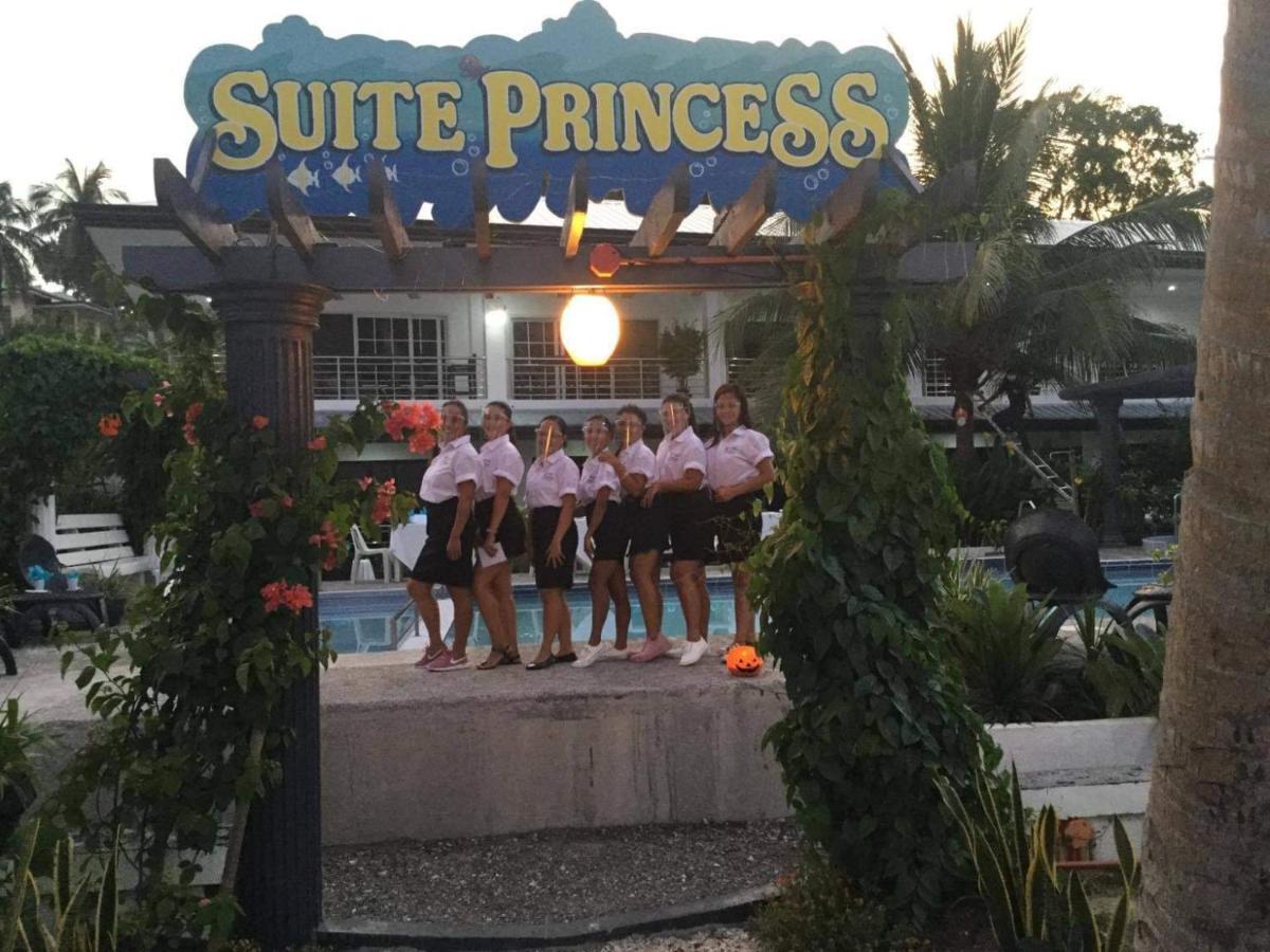 סיקיהור Suite Princess Beach Resort מראה חיצוני תמונה