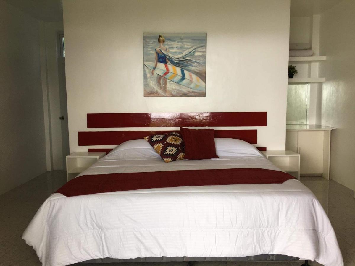 סיקיהור Suite Princess Beach Resort מראה חיצוני תמונה