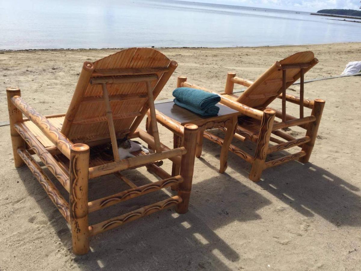 סיקיהור Suite Princess Beach Resort מראה חיצוני תמונה