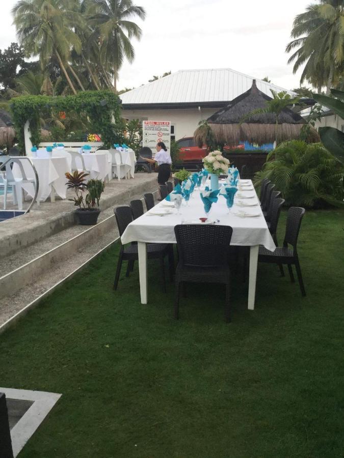 סיקיהור Suite Princess Beach Resort מראה חיצוני תמונה