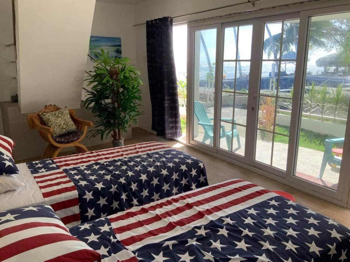 סיקיהור Suite Princess Beach Resort מראה חיצוני תמונה