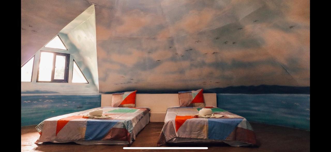 סיקיהור Suite Princess Beach Resort מראה חיצוני תמונה