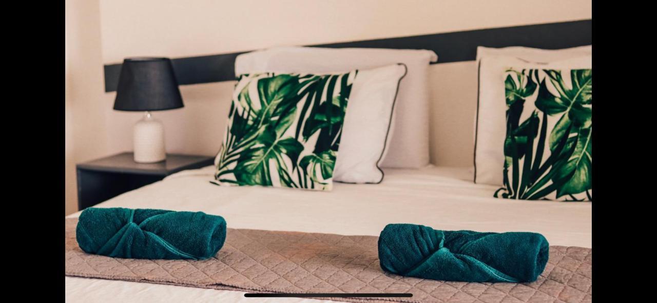 סיקיהור Suite Princess Beach Resort מראה חיצוני תמונה