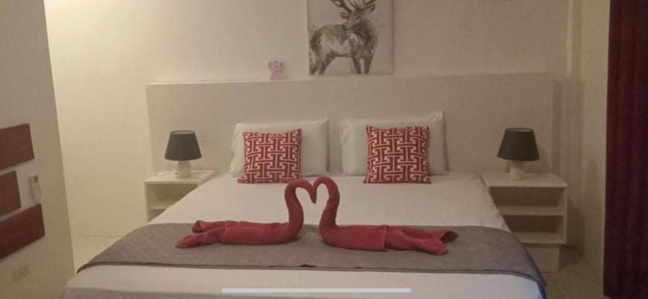 סיקיהור Suite Princess Beach Resort מראה חיצוני תמונה