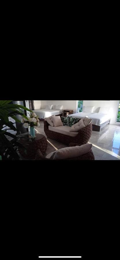 סיקיהור Suite Princess Beach Resort מראה חיצוני תמונה