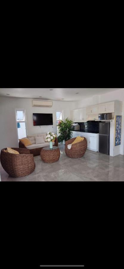 סיקיהור Suite Princess Beach Resort מראה חיצוני תמונה