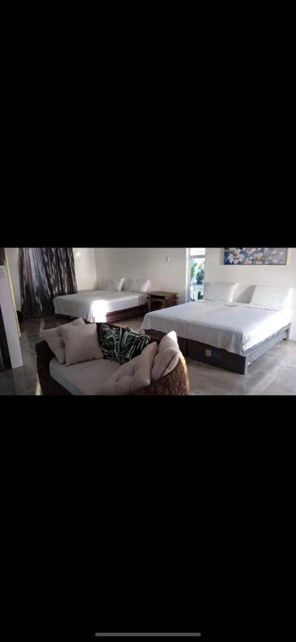 סיקיהור Suite Princess Beach Resort מראה חיצוני תמונה