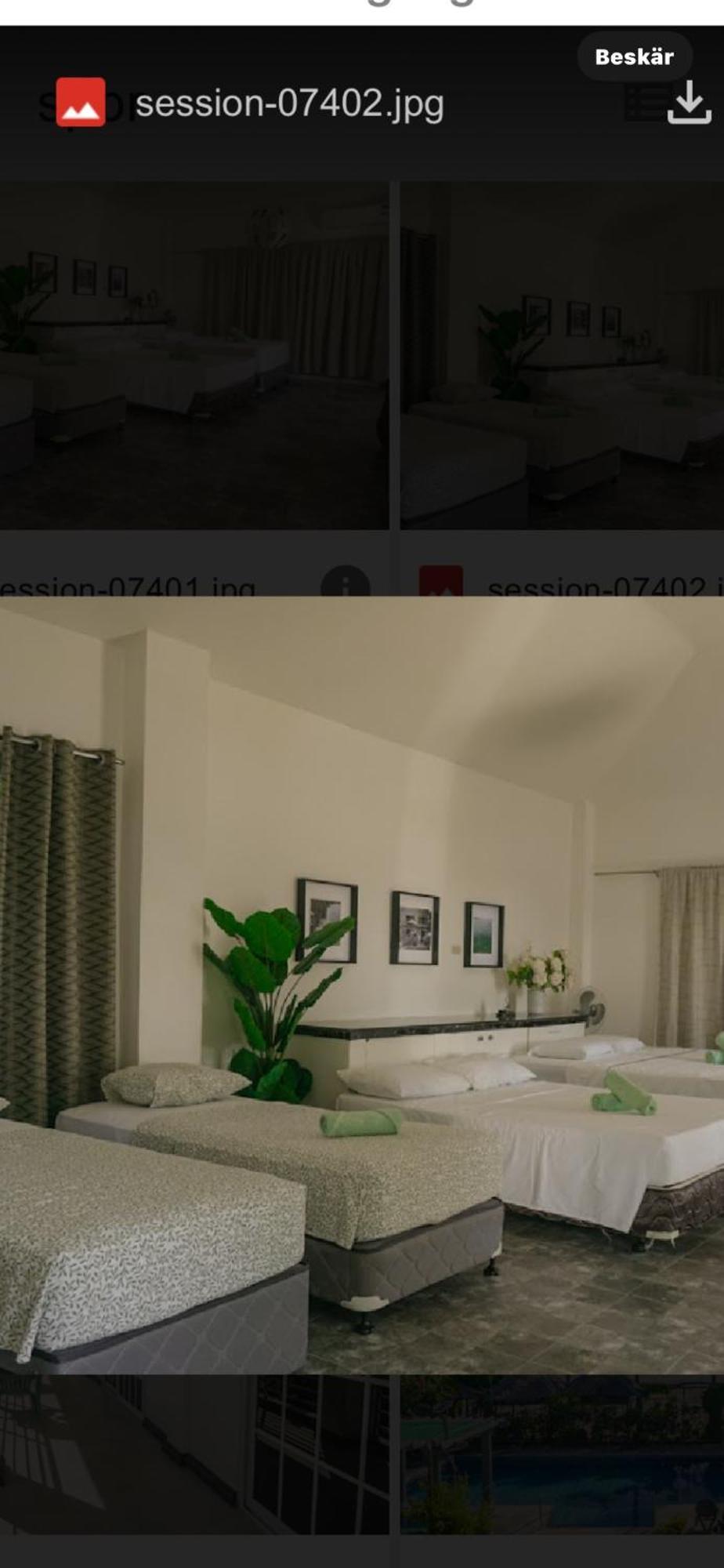 סיקיהור Suite Princess Beach Resort מראה חיצוני תמונה